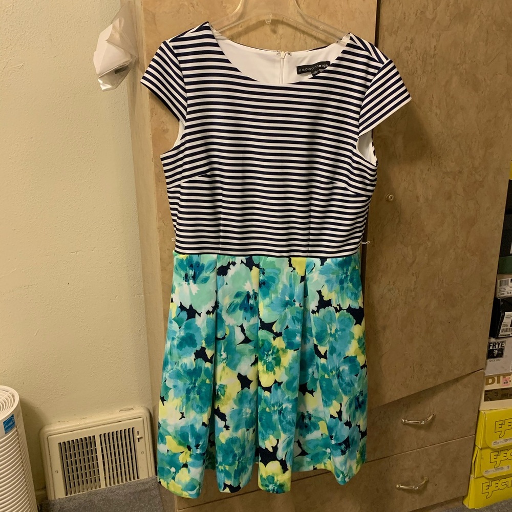 Casual dress